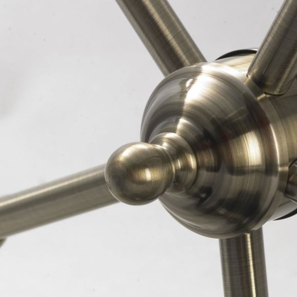 Подвесной светильник Lussole  Sona LSL-3003-05