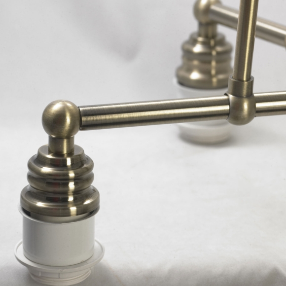 Подвесной светильник Lussole  Sona LSL-3003-05