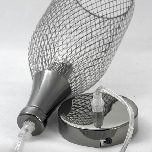 Подвесной светильник Lussole  Peekskill LSP-9648