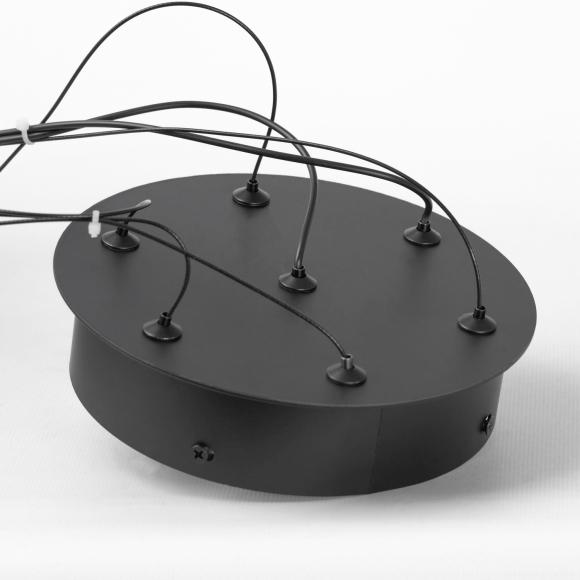 Люстра подвесная Lussole LSP-7326 Люстра подвесная Lussole LSP-7326