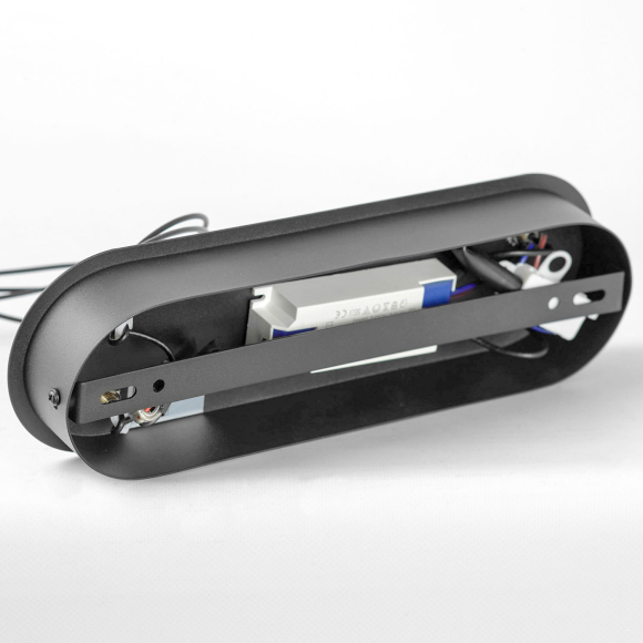 Линейно-подвесной светильник Люссоле SY0147 из серии HIDALGO с цоколем led; суммарной мощностью 40Вт