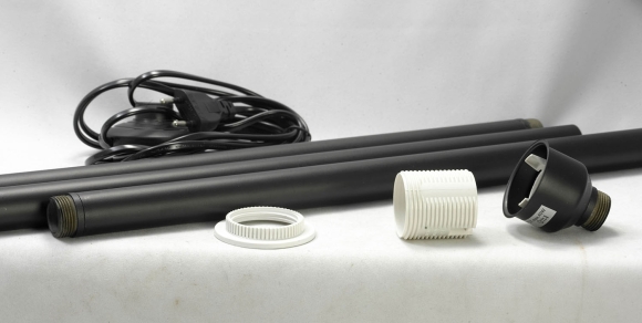 Торшер Lussole  Marble LSP-9547