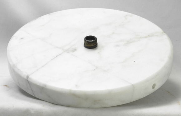 Торшер Lussole  Marble LSP-9547