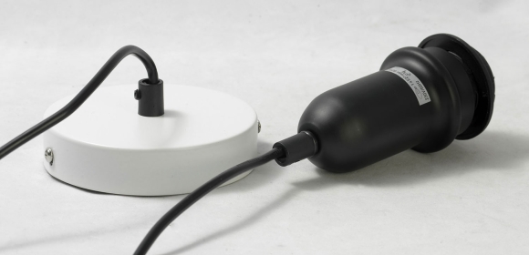 Подвесной светильник Lussole  Binghamton LSP-9848