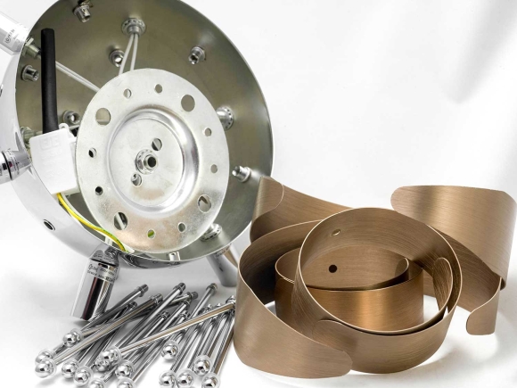 Люстра Lussole  Briosco GRLSA-5917-09