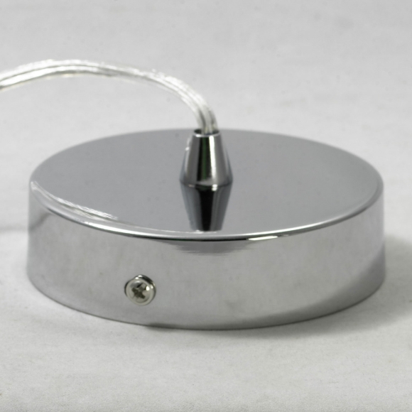 Подвесной светильник Lussole  Sorso GRLSC-8006-01