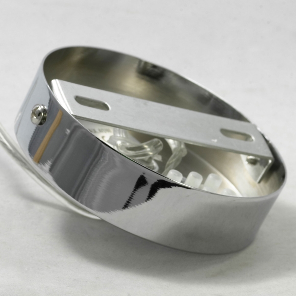 Подвесной светильник Lussole  Sorso GRLSC-8006-01