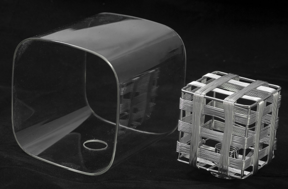 Подвесной светильник Lussole  Sorso GRLSC-8006-01