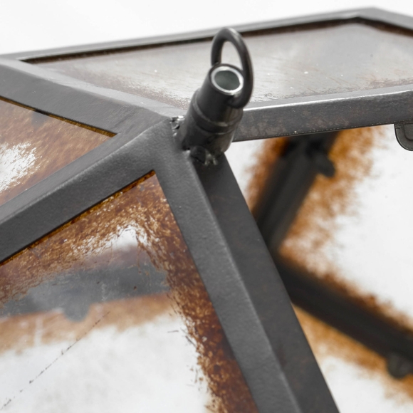 Подвесной светильник Lussole  Newburgh LSP-9894