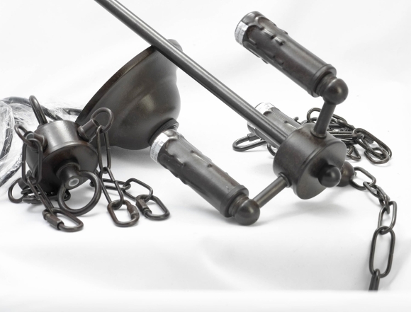 Подвесной светильник Lussole  Newburgh LSP-9894