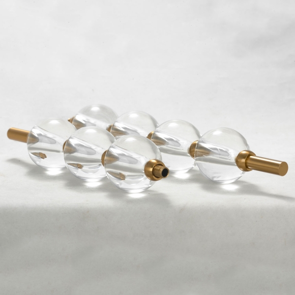 Люстра Lussole LSP-8529 Люстра Lussole LSP-8529