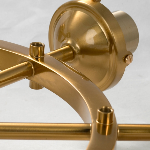 Люстра Lussole LSP-8529 Люстра Lussole LSP-8529