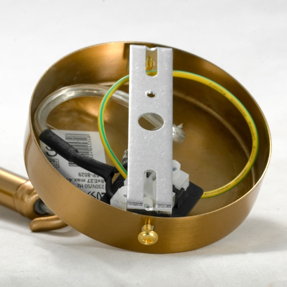 Люстра Lussole LSP-8529 Люстра Lussole LSP-8529