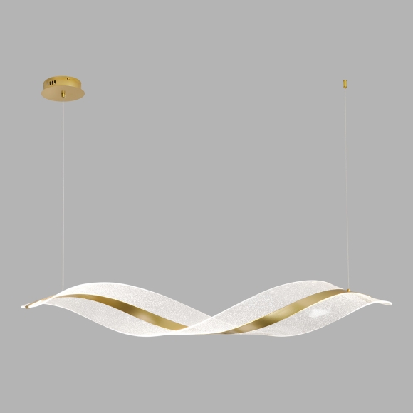 Линейно-подвесной светильник Lussole LSP-7512 Линейно-подвесной светильник Lussole LSP-7512