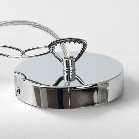 Подвесной светильник Lussole LSP-8984