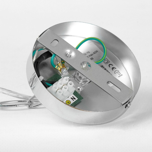 Подвесной светильник Lussole LSP-8984