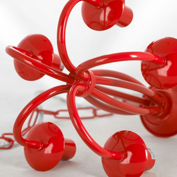 Подвесной светильник Lussole  Congress LSP-9915 Подвесной светильник Lussole  Congress LSP-9915