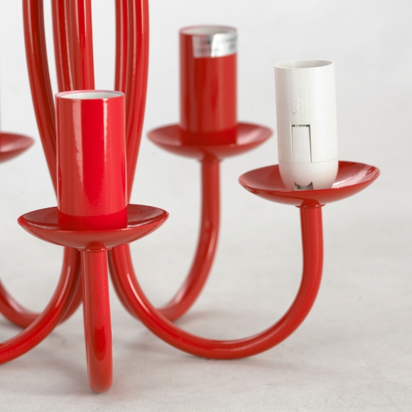 Подвесной светильник Lussole  Congress LSP-9915 Подвесной светильник Lussole  Congress LSP-9915