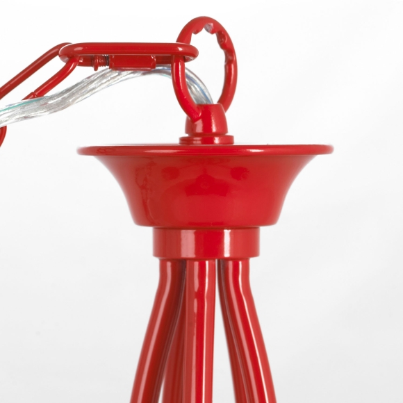 Подвесной светильник Lussole  Congress LSP-9915 Подвесной светильник Lussole  Congress LSP-9915