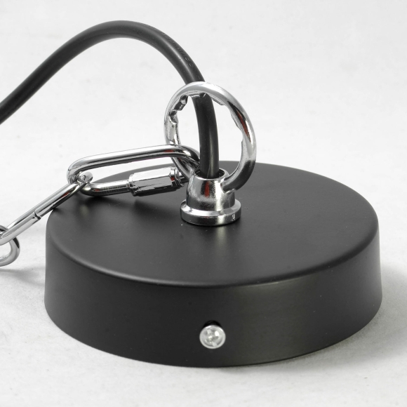 Подвесной светильник Lussole  Ketchikan GRLSP-8029