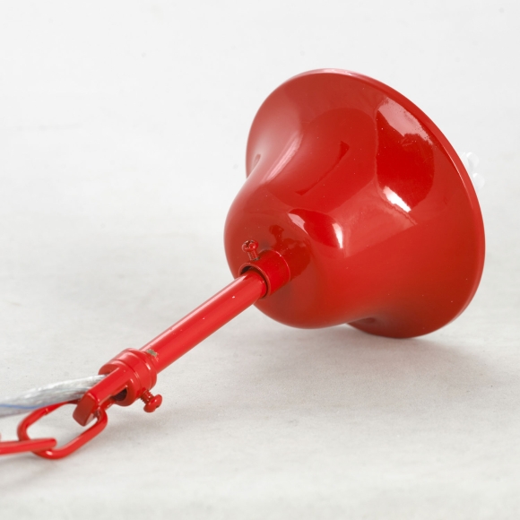 Подвесной светильник Lussole  Congress GRLSP-9915 Подвесной светильник Lussole  Congress GRLSP-9915