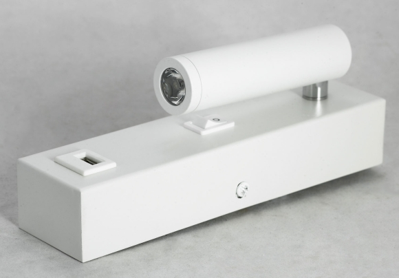 Бра Lussole  Cozy LSP-8240