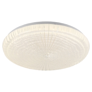 Потолочный светильник Люссоле SY1238 из серии MOONLIGHT с цоколем LED; суммарной мощностью 72Вт