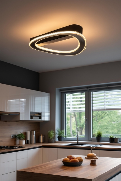 Люстра потолочная Люссоле SY7037 из серии MITCHELL с цоколем LED; суммарной мощностью 36Вт Люстра потолочная Люссоле SY7037 из серии MITCHELL с цоколем LED; суммарной мощностью 36Вт