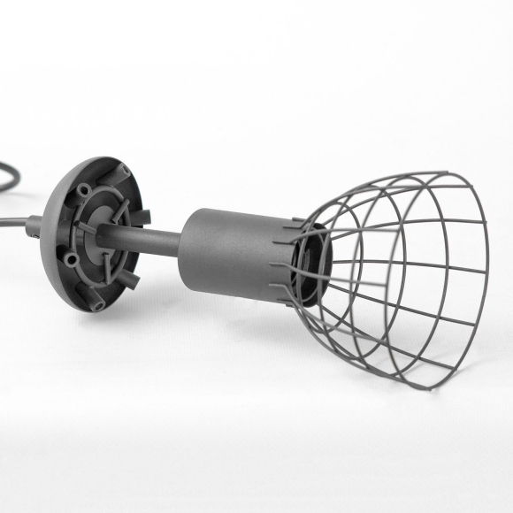 Подвесной светильник Lussole LSP-8985 Подвесной светильник Lussole LSP-8985