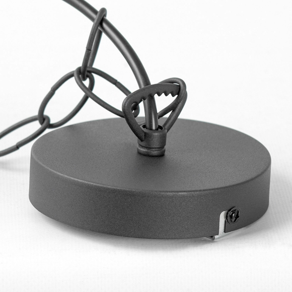 Подвесной светильник Lussole LSP-8985 Подвесной светильник Lussole LSP-8985