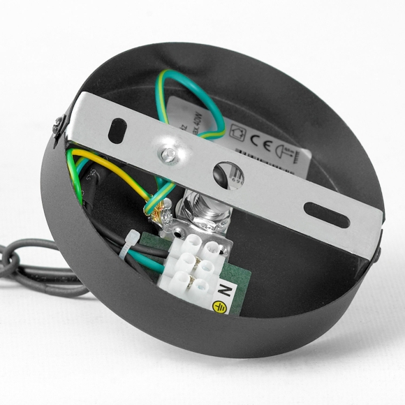 Подвесной светильник Lussole LSP-8985 Подвесной светильник Lussole LSP-8985