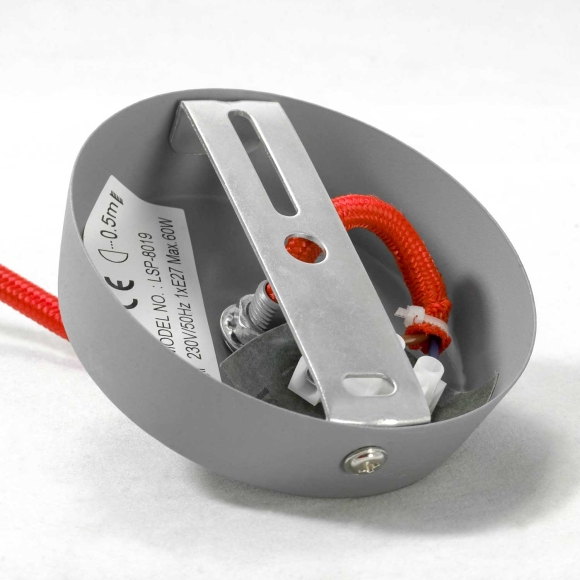 Подвесной светильник Lussole  Bethel LSP-8019