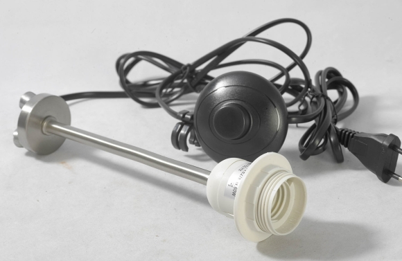 Торшер Lussole  Truxton LSP-0502