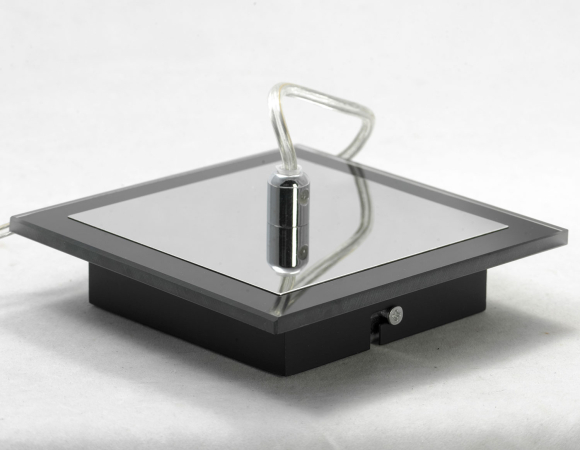 Подвесной светильник Lussole  Lente GRLSC-2506-01