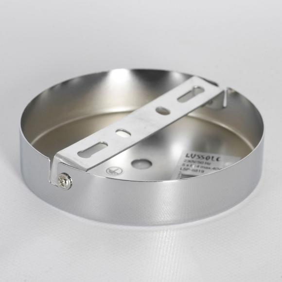 Люстра потолочная Lussole LSP-8819 Люстра потолочная Lussole LSP-8819