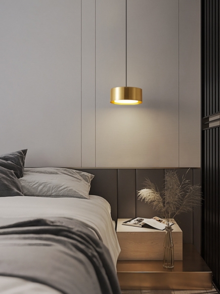 Подвесной светильник Lussole LSP-7103