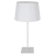 Настольная лампа Люссоле SY1250 из серии MILTON с цоколем E27; суммарной мощностью 60Вт