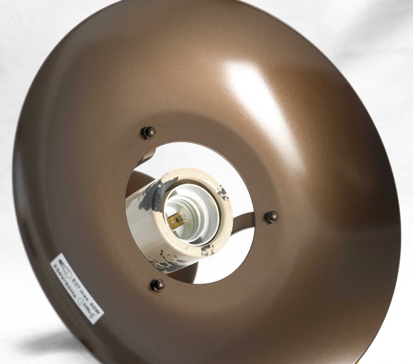 Потолочный светильник Lussole  Vermilion LSP-8161