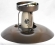 Потолочный светильник Lussole Loft Vermilion LSP-8161