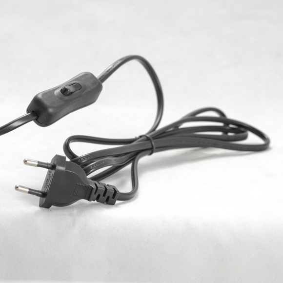 Настольная лампа Lussole  Amistad LSP-0555