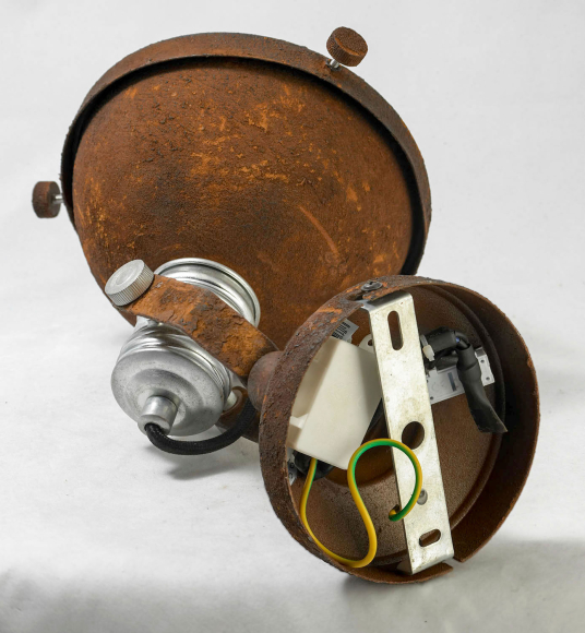 Бра Lussole  Huntsville LSP-9501