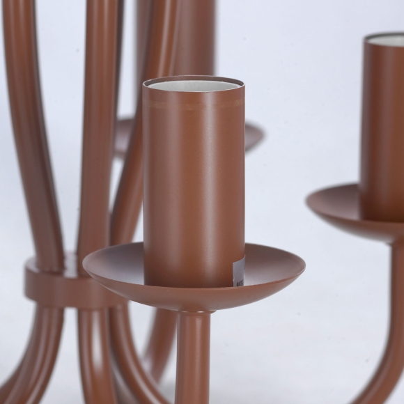 Подвесной светильник Lussole Congress GRLSP-9913 Подвесной светильник Lussole Congress GRLSP-9913