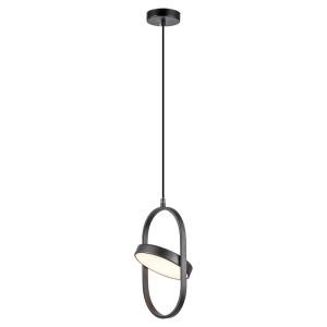Подвесной светильник Люссоле SY3228 из серии ABERDEEN с цоколем LED; суммарной мощностью 5Вт