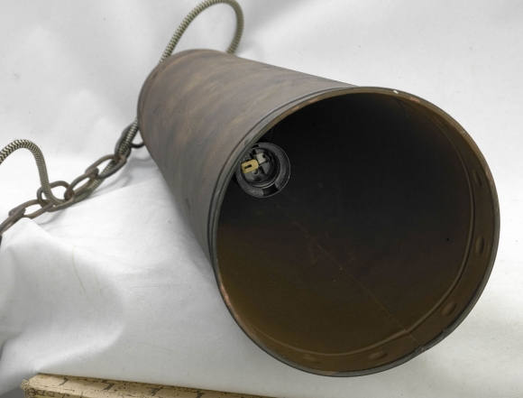 Подвесной светильник Lussole  Selma LSP-9502