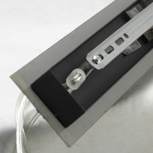 Подвесной светильник Lussole  Vetere LSF-2376-03