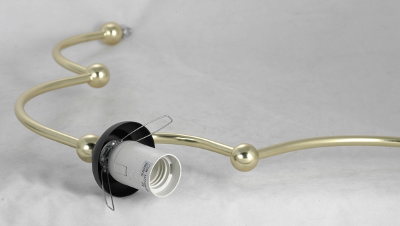 Люстра Lussole  Astoria LSP-8305