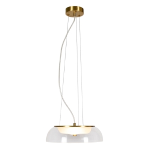 Подвесной светильник Люссоле SY2607 из серии DEARBORN с цоколем Led; суммарной мощностью 5Вт
