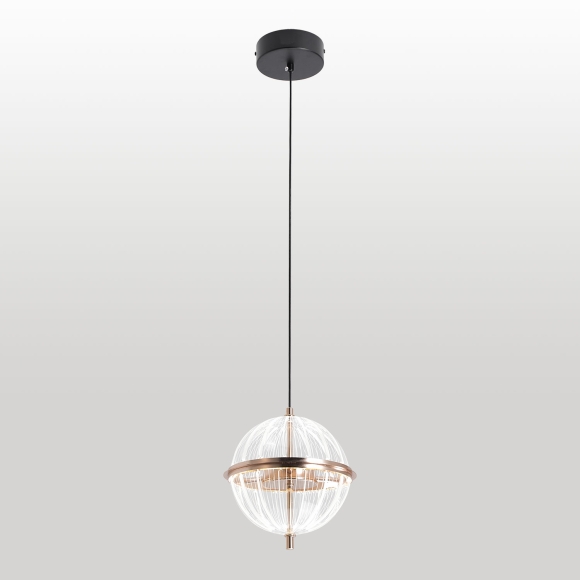 Подвесной светильник Lussole  LSP-7514