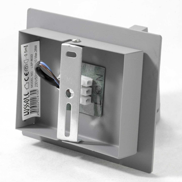 Спот Lussole  LSP-8022