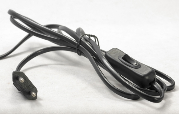 Настольная лампа Lussole  Milazzo GRLSL-2904-01